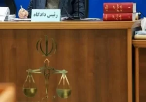 نقض حکم قصاص مامور پلیس که جوانی را با شلیک گلوله کشت